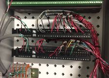 Maryland: Aquaculture Lab Alarm System image 2