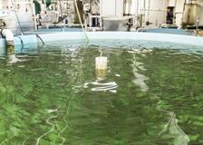 Maryland: Aquaculture Lab Alarm System image 3