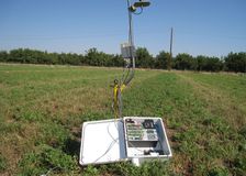 California: Irrigation Control image 4