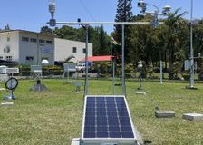 Indian Ocean: A Regional Network to Measure Solar Potential image 3