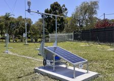 Indian Ocean: A Regional Network to Measure Solar Potential image 4