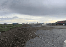 Panama Canal: Upgraded Flood Warning System image 1