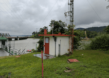 Panama Canal: Upgraded Flood Warning System image 7