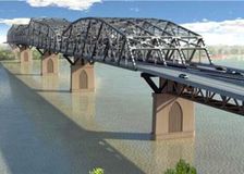 Louisiana: Monitoring Bridge Expansion image 3