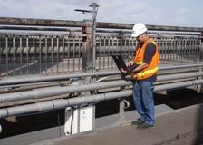 Louisiana: Monitoring Bridge Expansion image 4