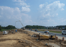 Ohio: Monitoring Sinking Highway image 7