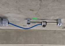 Canada: Structural Health Monitoring of an Overpass image 4