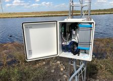 Florida: Road-Base Monitoring image 3