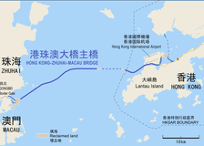 Hong Kong: Long-Term Monitoring for the World’s Longest Sea Crossing image 1