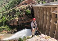 Wyoming: Vibrating Wire Technology for Dam Monitoring image 1