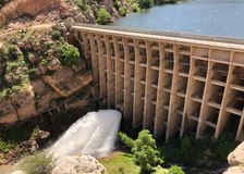 Wyoming: Vibrating Wire Technology for Dam Monitoring image 2