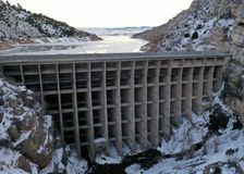 Wyoming: Vibrating Wire Technology for Dam Monitoring image 3