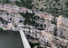 Wyoming: Vibrating Wire Technology for Dam Monitoring image 5