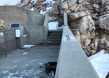 Wyoming: Vibrating Wire Technology for Dam Monitoring image 6