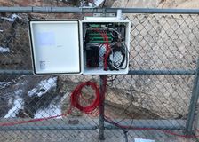 Wyoming: Vibrating Wire Technology for Dam Monitoring image 7