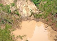 Louisiana: Slope Stability Monitoring image 4