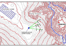 Louisiana: Slope Stability Monitoring image 5