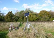 United Kingdom: Observing Urban Climate image 2