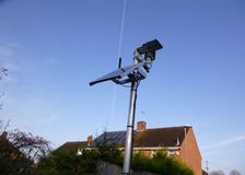 United Kingdom: Observing Urban Climate image 3