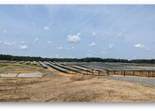 Virginia: Bifacial Meteorological Solution image 1