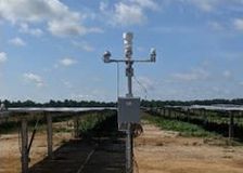 Virginia: Bifacial Meteorological Solution image 2