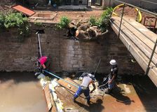 South Africa: Transforming a Polluted River image 7