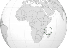 Union of the Comoros: Establishment of Four Weather Stations for Better Resilience to Climatic Hazards image 1