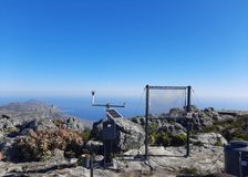 South Africa: Fog Harvesting image 2