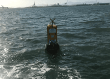 Australia: Coastal Water-Quality Monitoring image 4