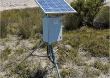 South Africa: Microclimate Analysis image 1