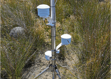 South Africa: Microclimate Analysis image 2