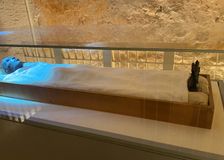 Egypt: Preserving King Tut's Tomb image 6