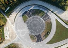 Austria: Vehicle Proving Ground for Automated Driving image 1