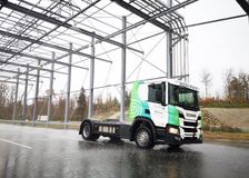 Austria: Vehicle Proving Ground for Automated Driving image 5