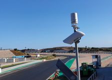 Portugal: Formula 1 Weather Monitoring image 3