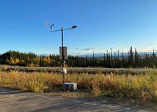 Alaska: Mini-RWIS Pilot Project image 1