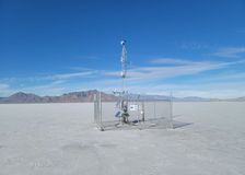 Utah: Flux Stations image 1