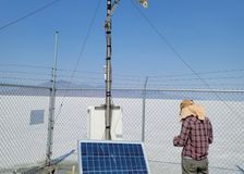 Utah: Flux Stations image 2