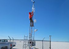 Utah: Flux Stations image 3