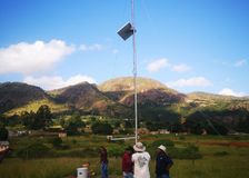The Kingdom of eSwatini: Strengthening Early Warning Systems and Climate Services image 1