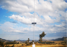 The Kingdom of eSwatini: Strengthening Early Warning Systems and Climate Services image 2