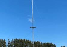 The Kingdom of eSwatini: Strengthening Early Warning Systems and Climate Services image 3