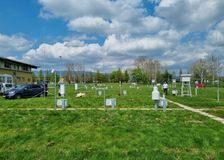 Croatia: Modernization of a Countrywide Weather Observation Network image 1