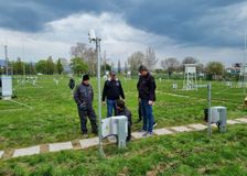 Croatia: Modernization of a Countrywide Weather Observation Network image 2