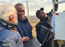 Southern Africa: Empowering Conservation and Water Security image 1