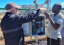 Southern Africa: Empowering Conservation and Water Security image 5