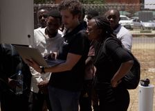 Zambia: Strengthening Climate Resilience image 4