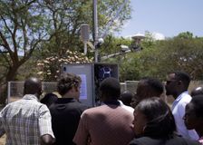 Zambia: Strengthening Climate Resilience image 5
