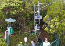 Réunion Island: Tropical Volcanic Watershed image 2