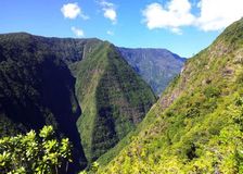 Réunion Island: Tropical Volcanic Watershed image 3